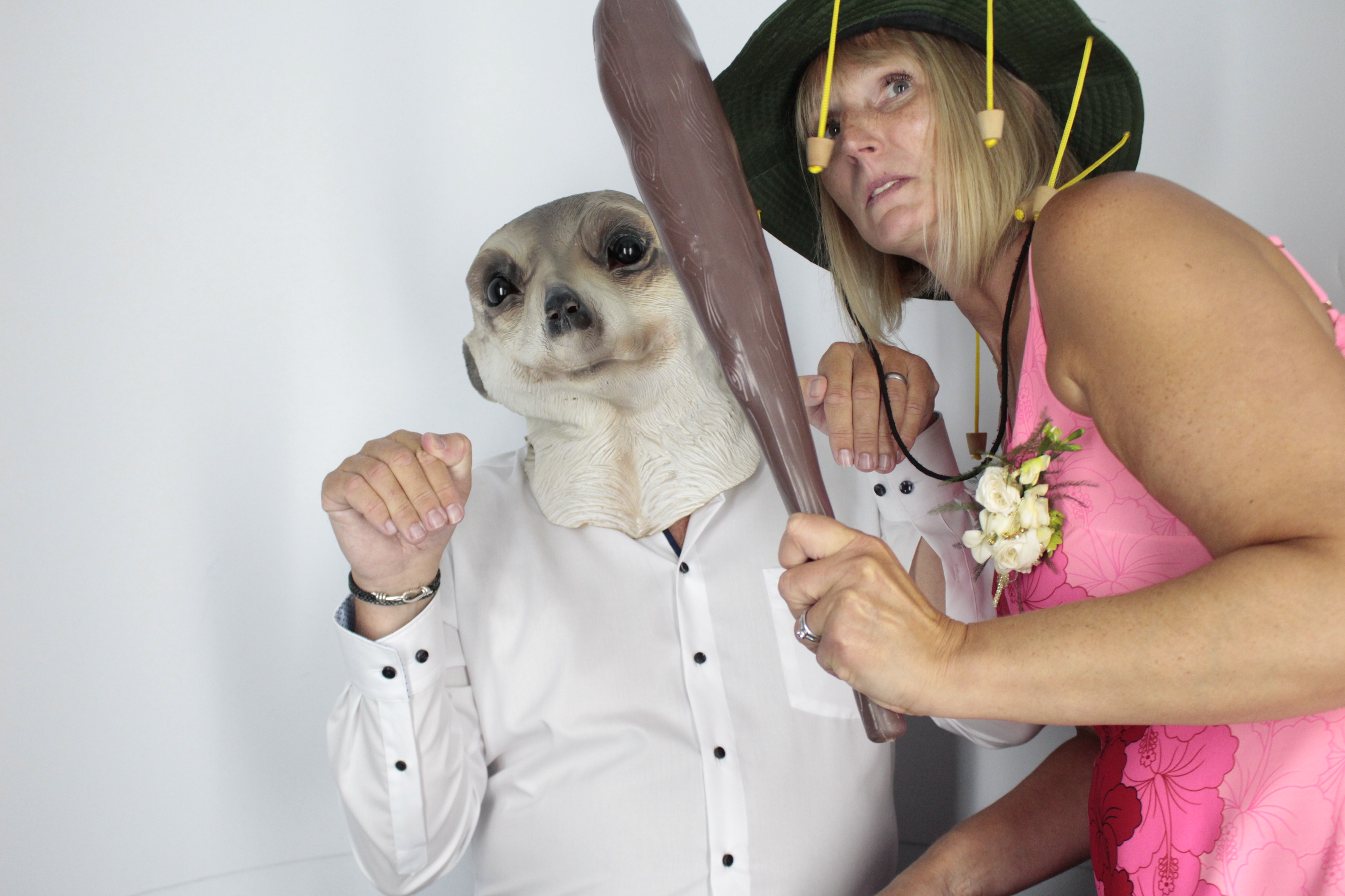 Chloe & Sam's Wedding | View more photos from the event at gallery.myphotoboothexperience.co.uk/u/MyPhotoBoothExperienceLtd/Chloe-Sams-Wedding
